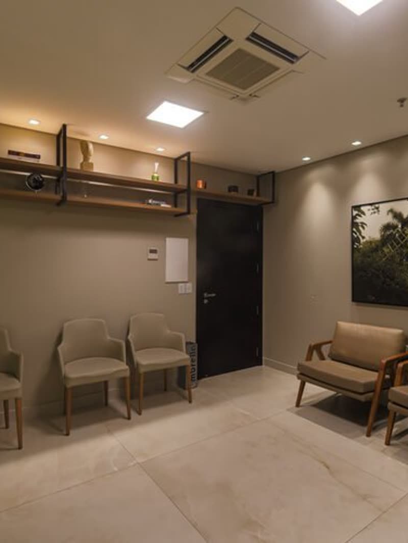 Sala de espera